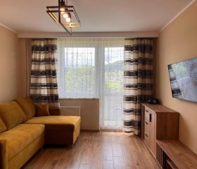 Apartament BB II Źródlana