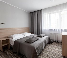 Apartament Delux