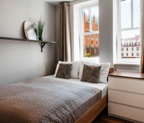 NAD NIEBEM Apartament Old Town by stayly