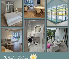 White Lotus Apartament