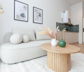 Apartly - Zielony Zakątek - Złap okazję i odpocznij nad Odrą