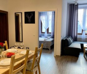 Loftson Apartament