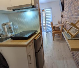 Studio Leśny Miodek w Sielpia Wielka