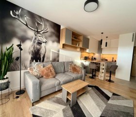 Jarzebinowa Loft by JumpInHere