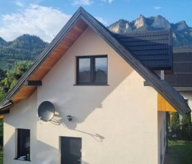 Willa Gazda Apartamenty