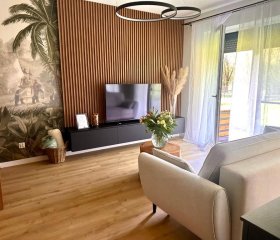 Notting Hill Apartament