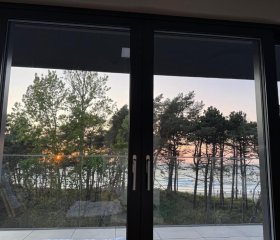 Baltic Pearl Hevenia Pogorzelica