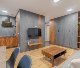 Apartament Lubliniec Centrum, PW Invest Home