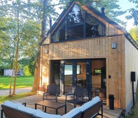 Domek Pod Jemiołami - Mały Głęboczek