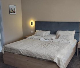 Apartamenty Gościnne CMN BERTA ROGUS