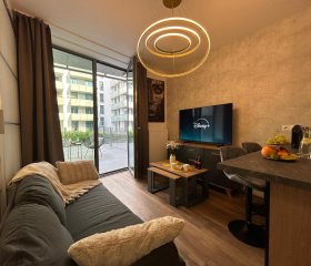 Apartamenty Tarasowe - Lublin Centrum