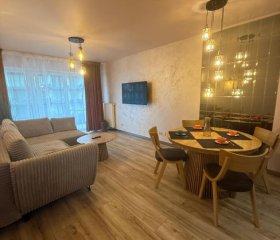 Summer Sea Apartment Dziwnów Porta Mare