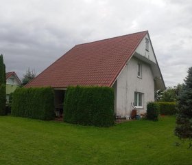 Wczasy Rodem z PRL - Dominikowo , Zachodniopomorskie