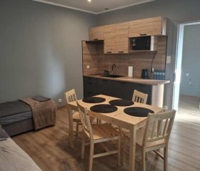 Mieszkanie w Kruszwicy