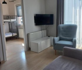 Apartament Mazurski Pasaż