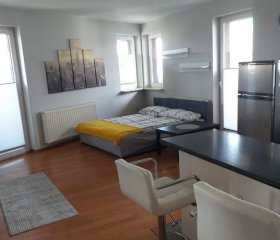 Apartamenty Centrum Studio Zagnańska