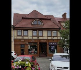 Rezydencja Szatkowskich Premium