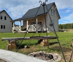 #Fuleda#Giżycko Fuledzianka domek na Mazurach #bania #jacuzziklimat