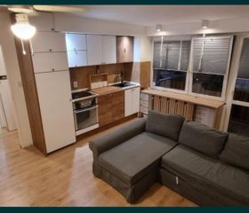 Apartament Gołębiów