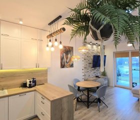 Perfect View II - idealny widok na Marinę