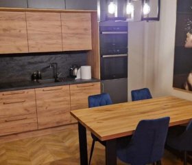 Apartament na Kwiatowej