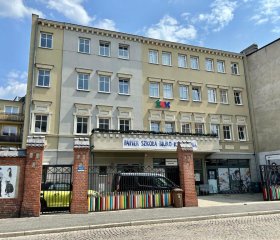 Apartament Żak no 9