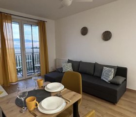 Apartament the world