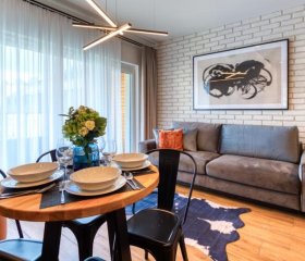 Apartament Loft- IzerSKI Resort