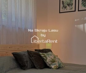 Na Skraju Lasu by LibertaRent