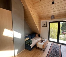 Czarna Montana Apartment