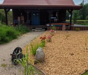 Rysia Polana Piasutno-Łęg Mazury