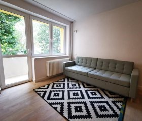 Fresh & Modern Studio - near the city center & railway station