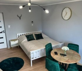 Apartament Pod Jaworzyną