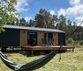 Rogaty Domek nad Bałtykiem