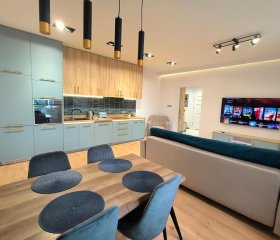 Niebieski - W sercu gór Sudeckich III