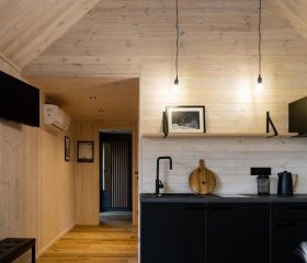 Morska Przystań Pilëce VIP