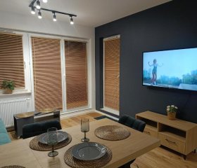 MODERNOVA Apartament Walendów Park