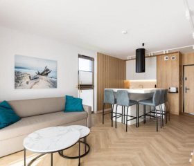 Apartament Sarbinove