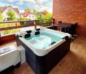 Dom wakacyjny Zwierzyniec