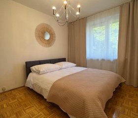 Apartament pod Kasztanami