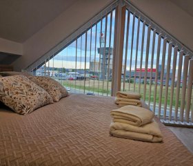 Apartament KONGRESOWA VIEW