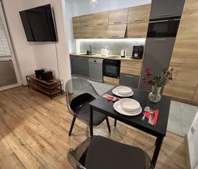 Słoneczny Stok Apartment