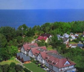 Rezydencja Finezja Fizjomed