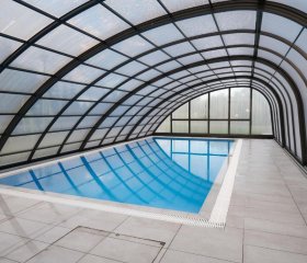 Lawendowy Apartament Kąty