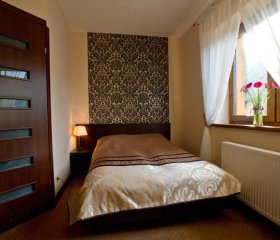 Aldian Pokoje Gościnne