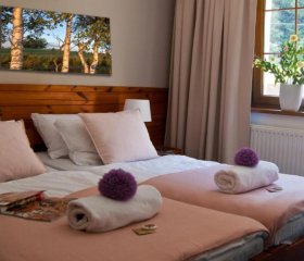 Hotel Górski Czarna Góra