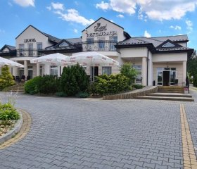 Hotel - Restauracja Koral