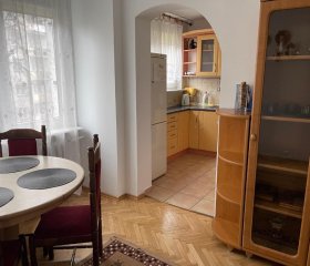 Mieszkanie Dla Turystów