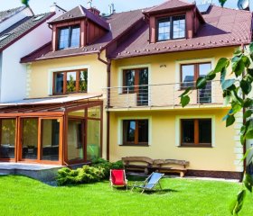 Apartamenty SaltApart