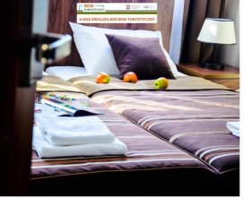 Pokoje Gościnne na Szlaku Jabłkowym